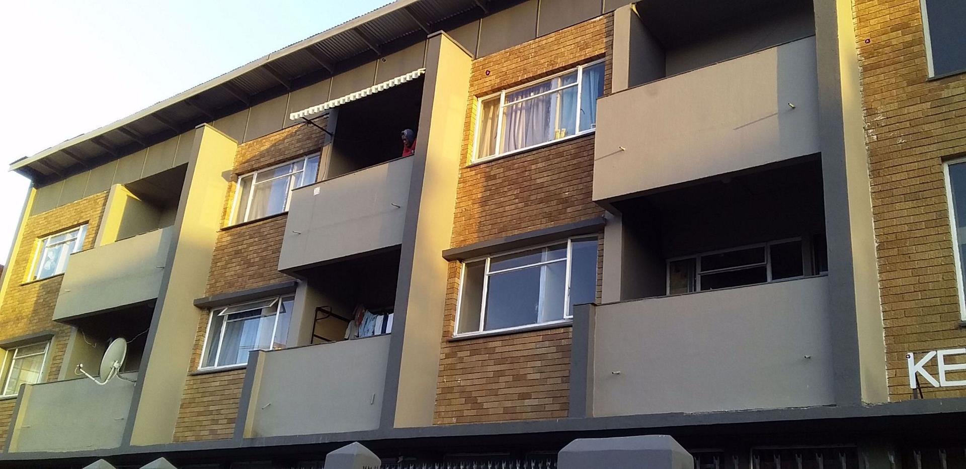 3 Bedroom Apartment / flat for sale in Bloemfontein Central 58