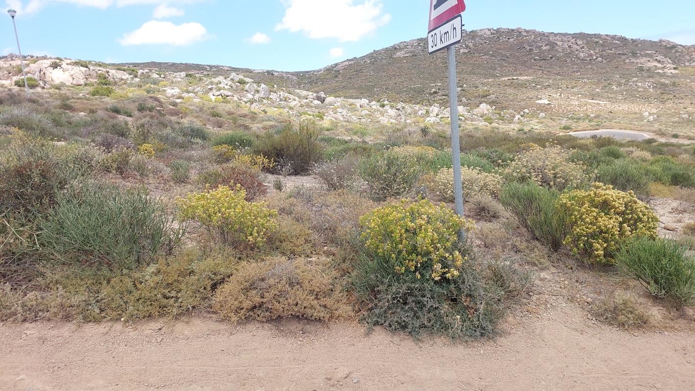 Photo of Vacant land / plot for sale in St Helena Views