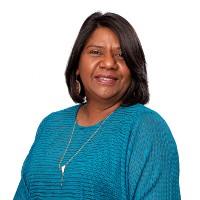 Agent profile for Karen Pietersen