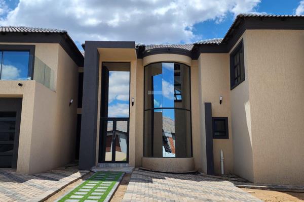 Welcome to the epitome of elegance and comfort in the heart of Polokwane! Your dream home awaits, and it&#39;s a stone&#39;s throw away ...