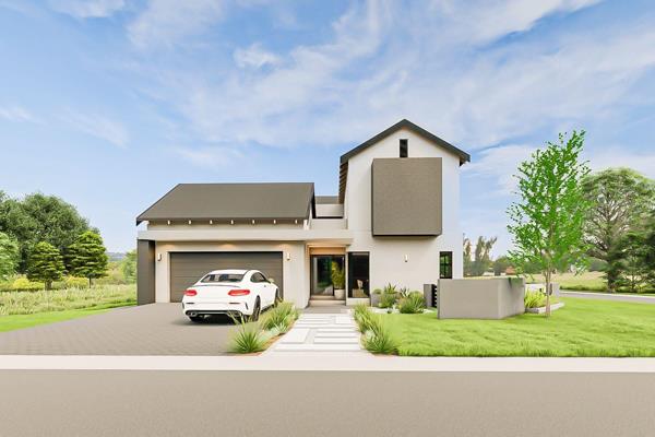 PLOT &amp; PLAN | BUILDING PACKAGE 

-	Concept Plans to choose from or design with Architect. 
-	Choose between double- or single-story ...