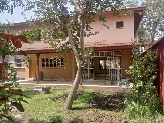 4 Bedroom Townhouse to Rent in Longacres