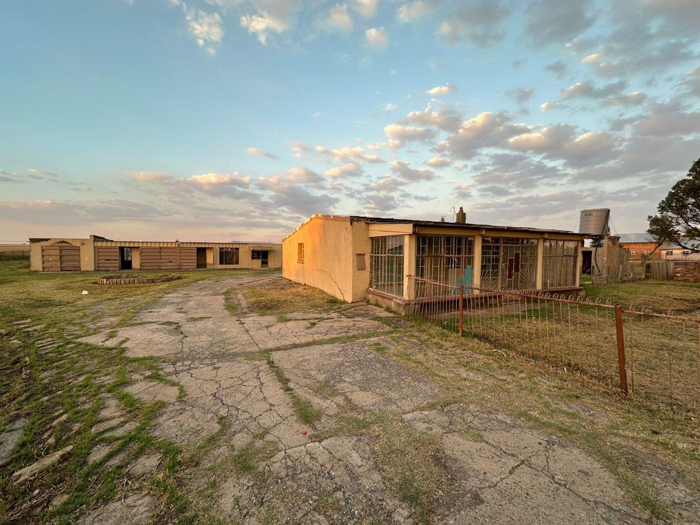 Vischkuil Property Farms for sale in Vischkuil