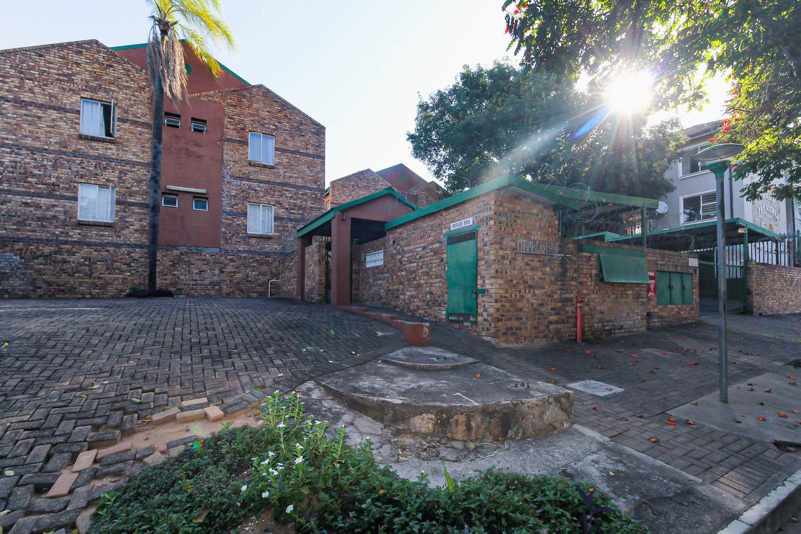2 Bedroom Apartment / flat for sale in Nelspruit Central - 11 Marloth Street