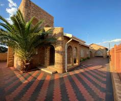 House for sale in Ga-rankuwa Unit 5