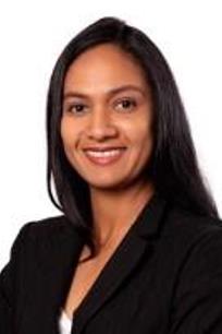 Agent profile for Tanya Naicker