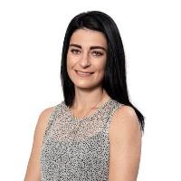 Agent profile for Sarah Walton