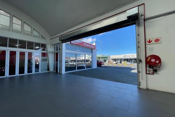 FOR SALE:  Prime Commercial Property in a Thriving Location – Ideal for Your Next ...