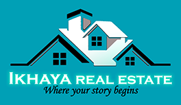 Ikhaya Real Estate