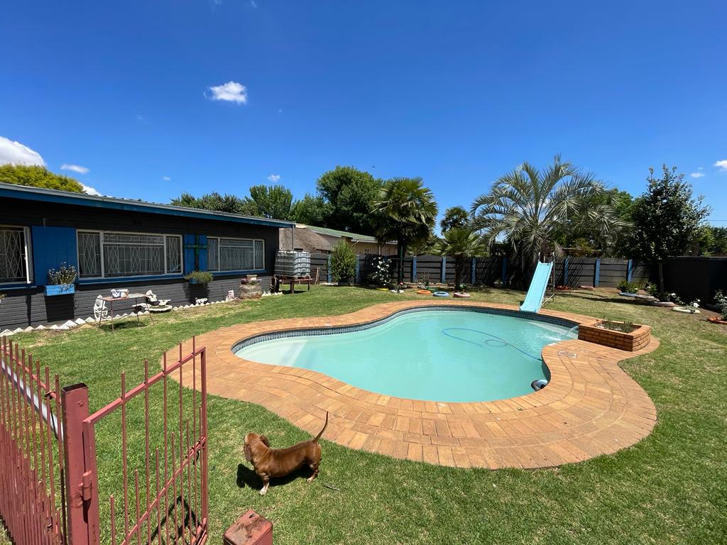 Property and houses for sale in Nigel Nigel Property