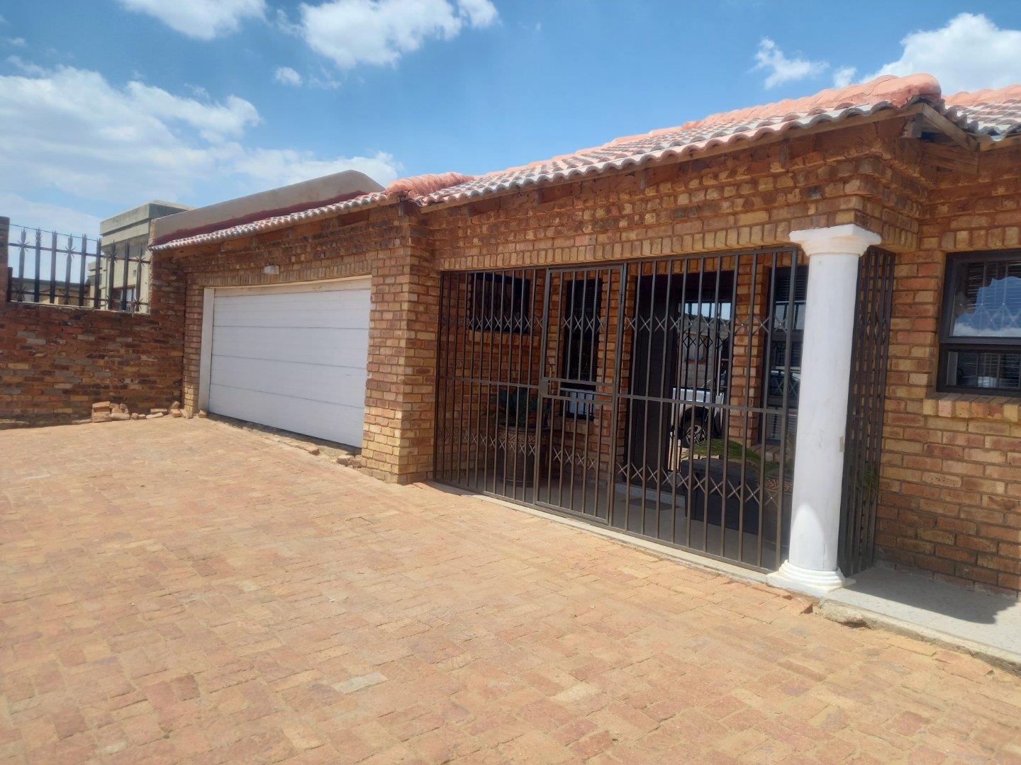 Geluksdal Property Property and houses for sale in Geluksdal