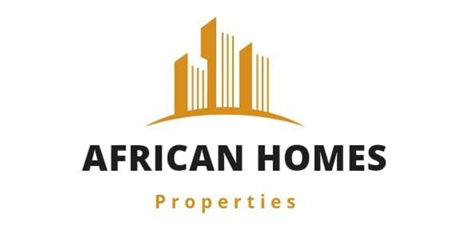 Property for sale by African Homes Properties