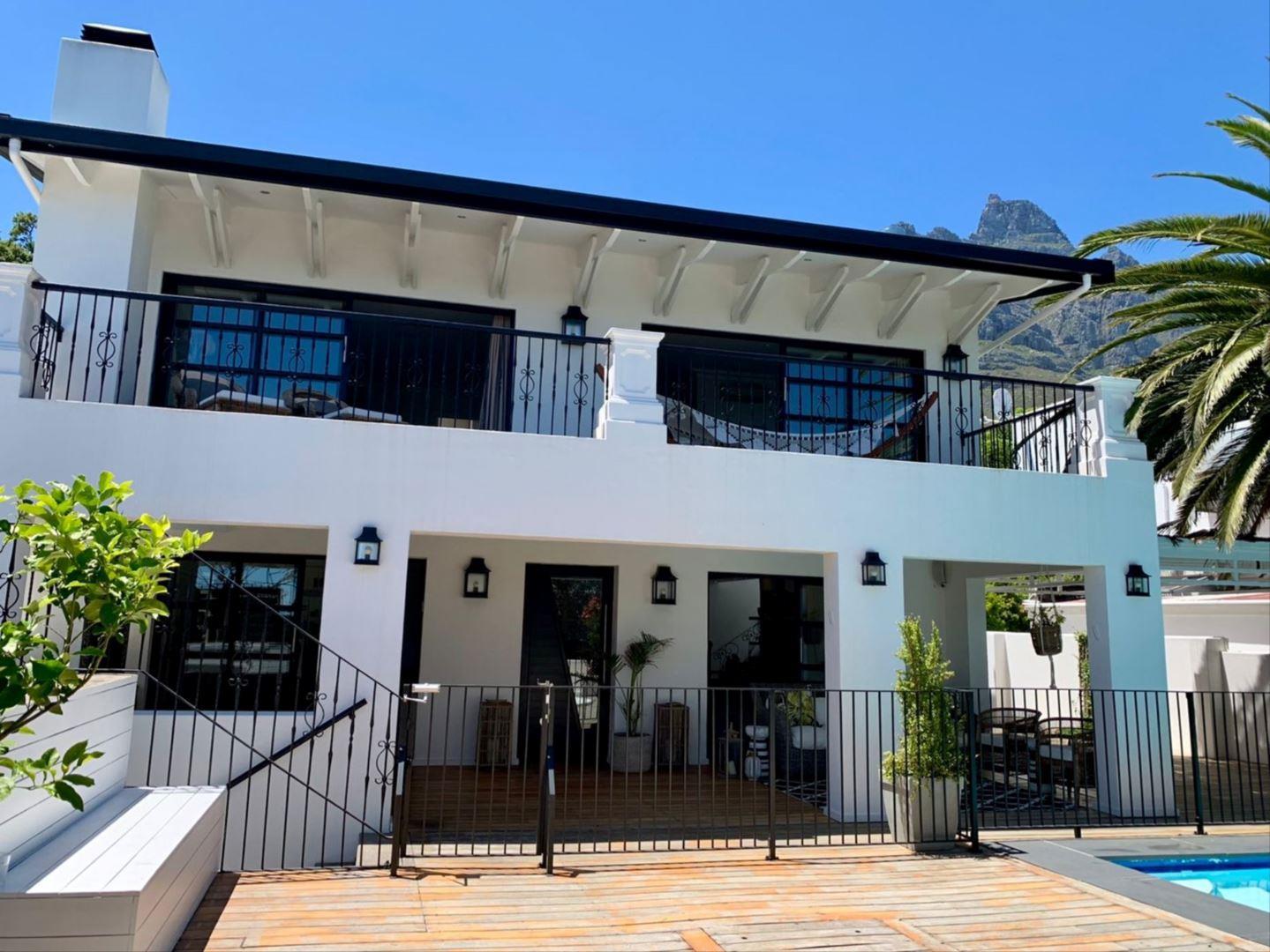Camps Bay Property Property and houses for sale in Camps Bay