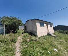 House for sale in Mdantsane Nu 2