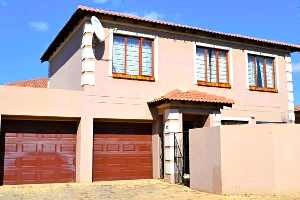 You will find this investment property near the Sam Rand Off Ramp on the N1 between Centurion and Johannesburg.  Arundo Security Estate ...