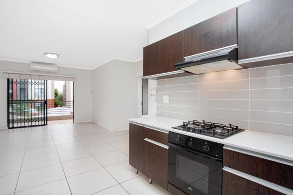 Stylish Two-Bedroom, Two-Bathroom First-Floor Apartment
Welcome to The William, where ...