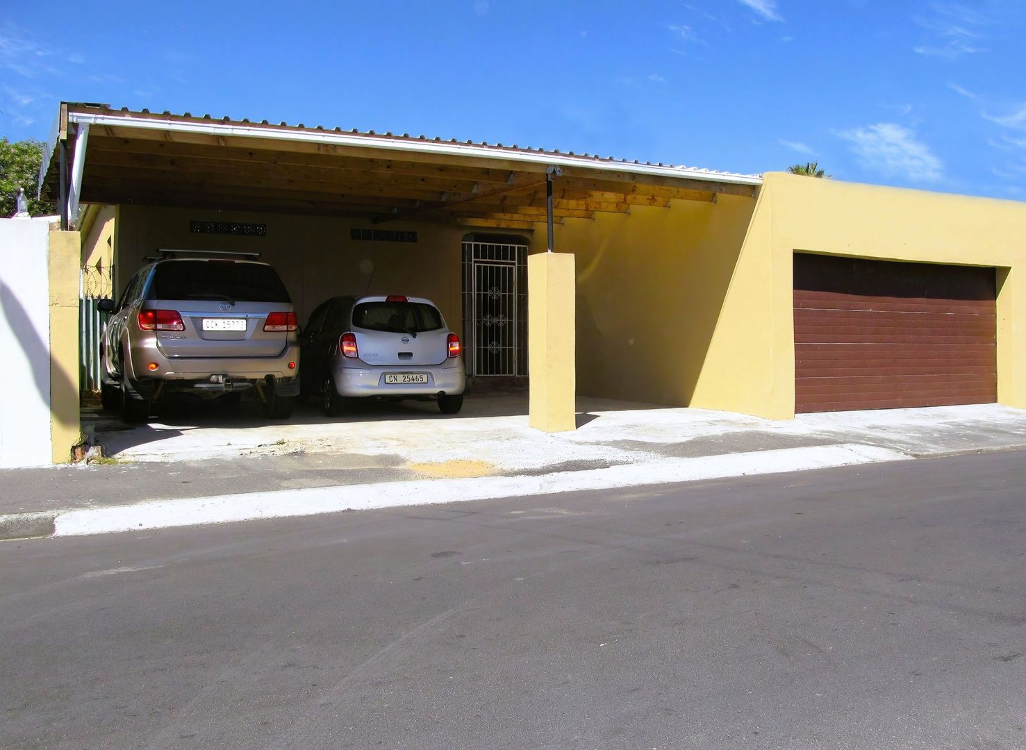 4 Bedroom House for sale in Townsend Estate P24113508724