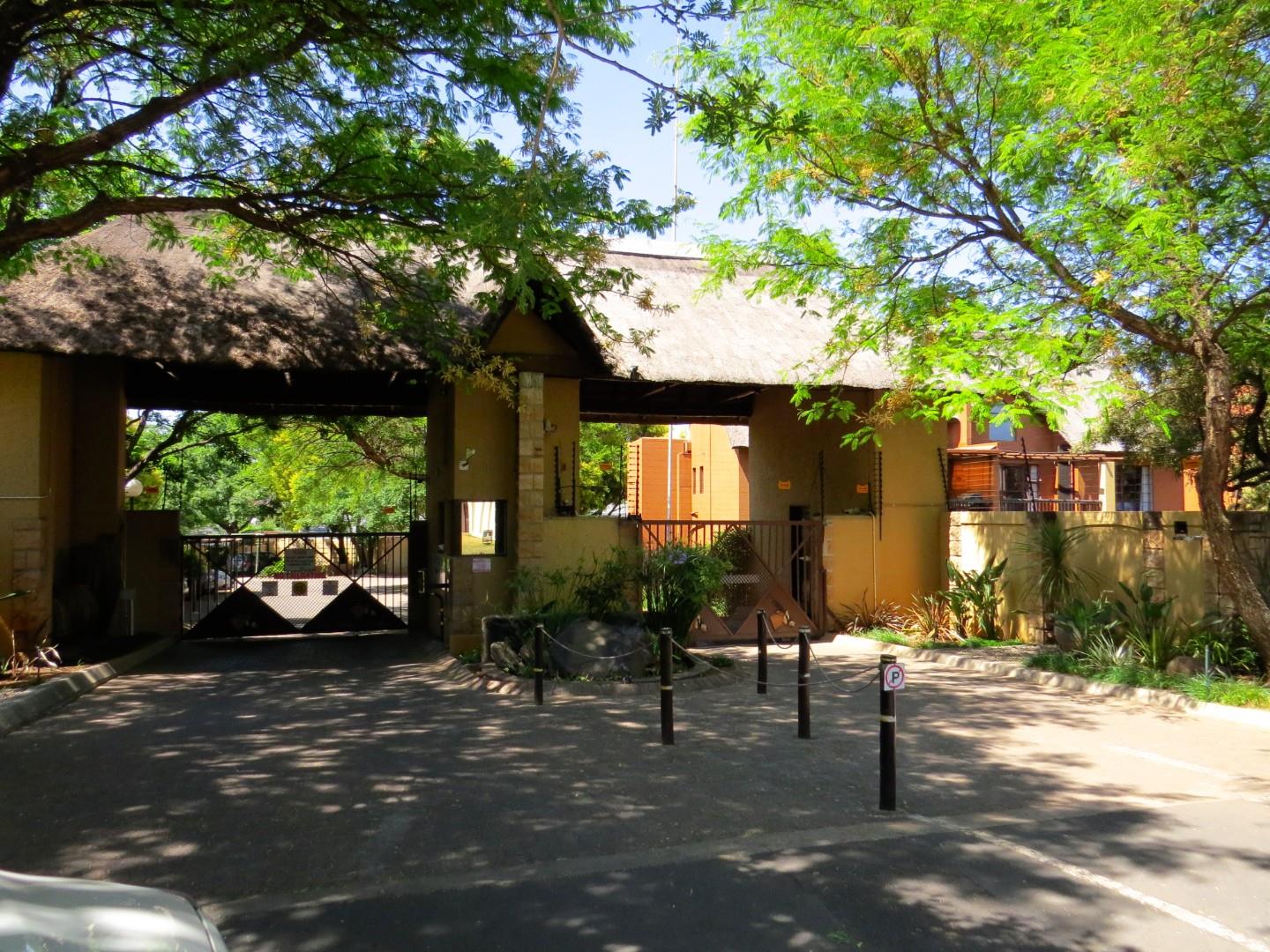 2 Bedroom Townhouse for sale in Eden Glen 3 Kukama Lodge, 3 Baker