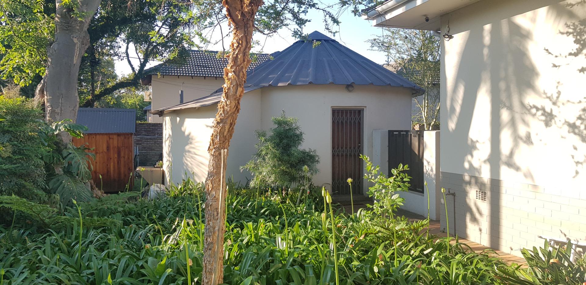 1 Bedroom Apartment / flat to rent in Menlo Park 9th Street