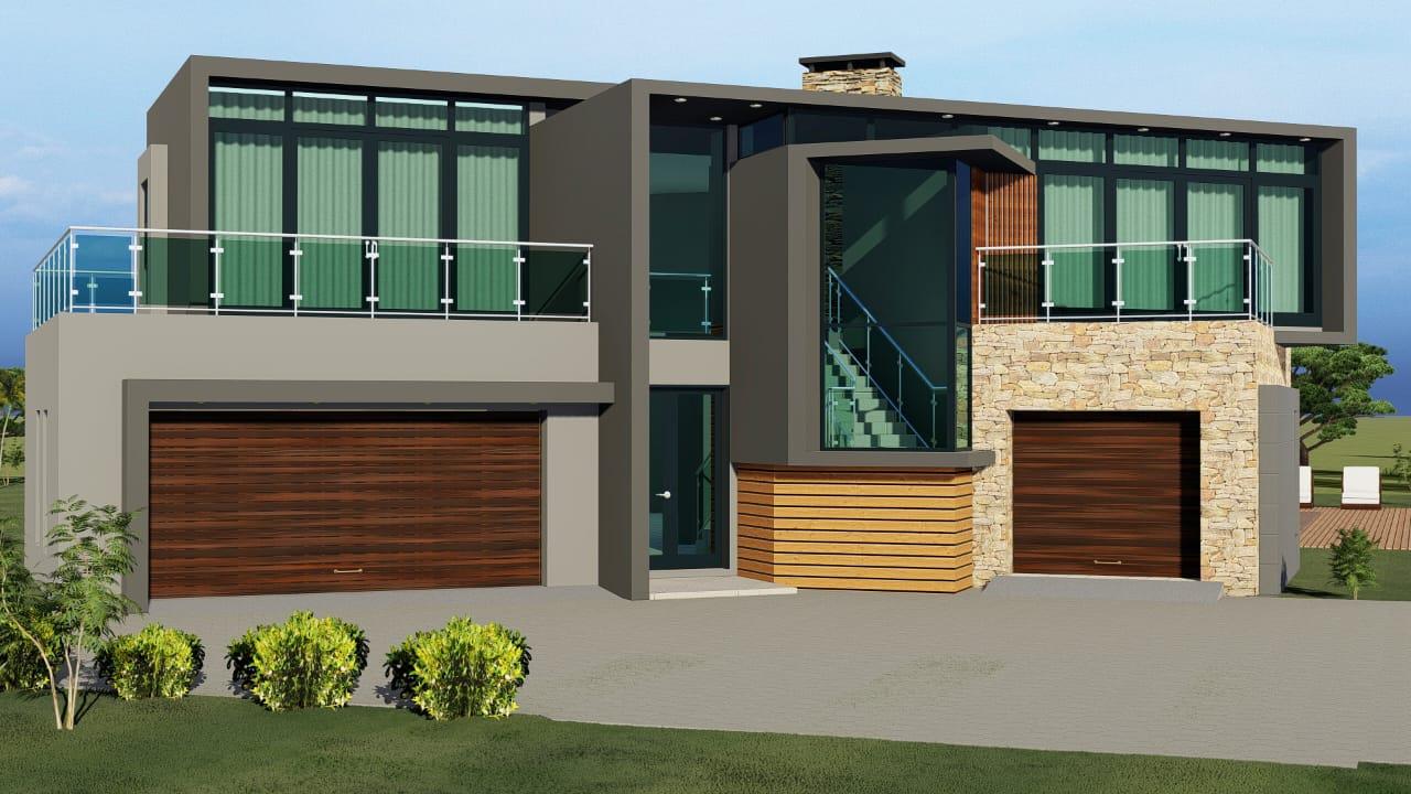 Vacant land / plot for sale in Aerorand P24113915333