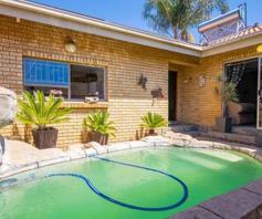 House for sale in Beyers Park