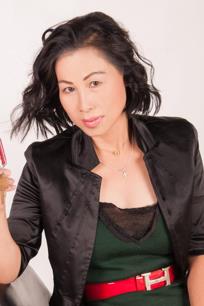 Agent profile for Rachel Lau