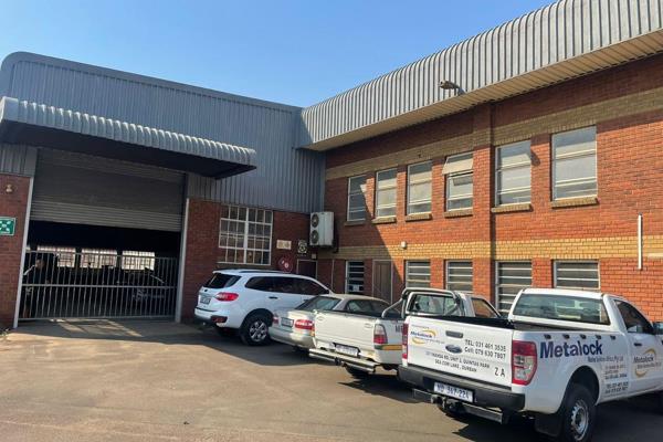 Springfield, Durban Property : Industrial property to rent in ...