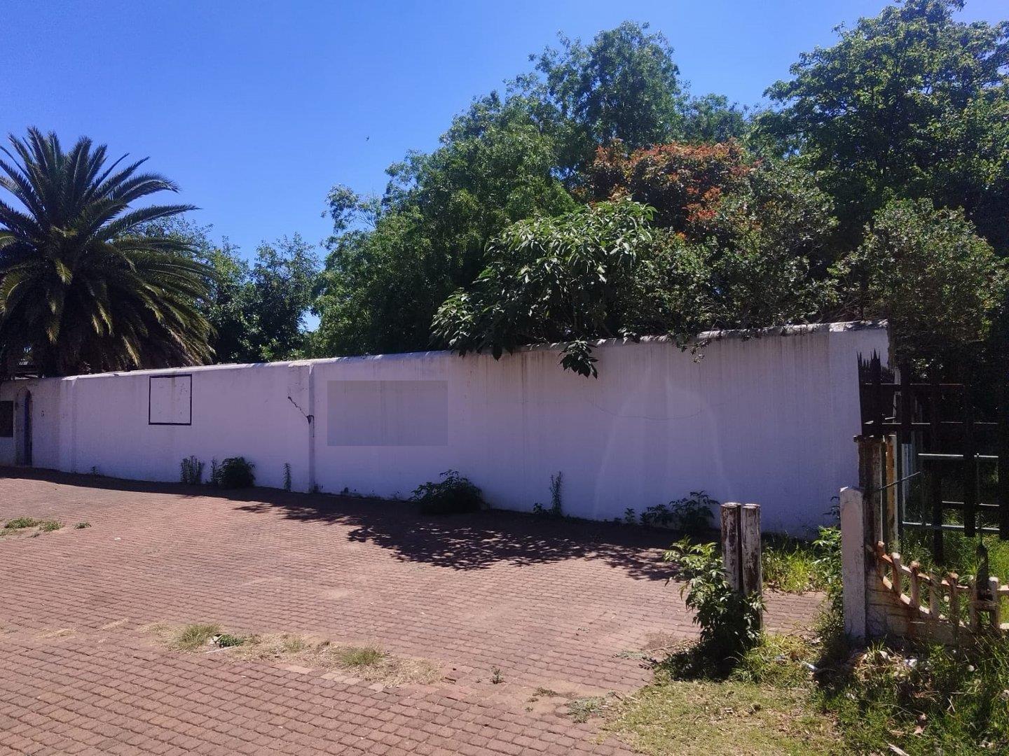 Vacant land / plot for sale in Witbank Ext 12 - P24-113516582