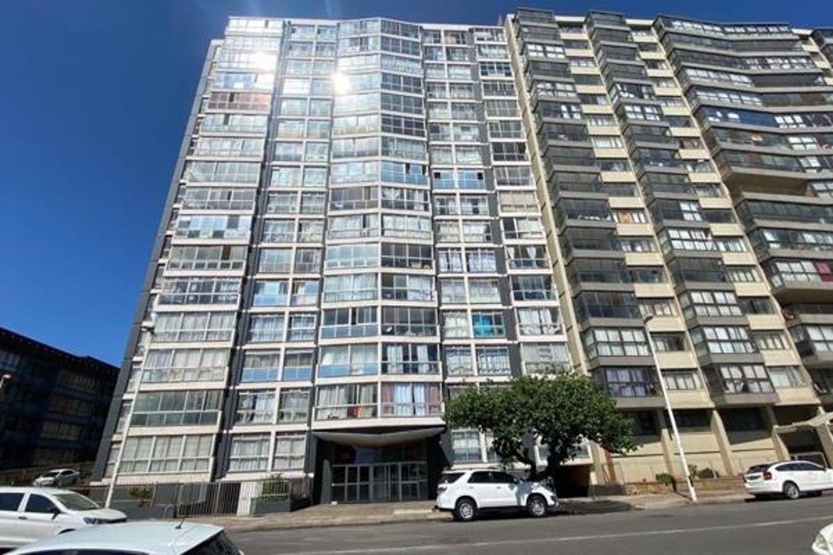 View of 2 Bedroom Apartment / flat for sale in South Beach - P24-113517465