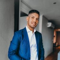 Josh Steinberg