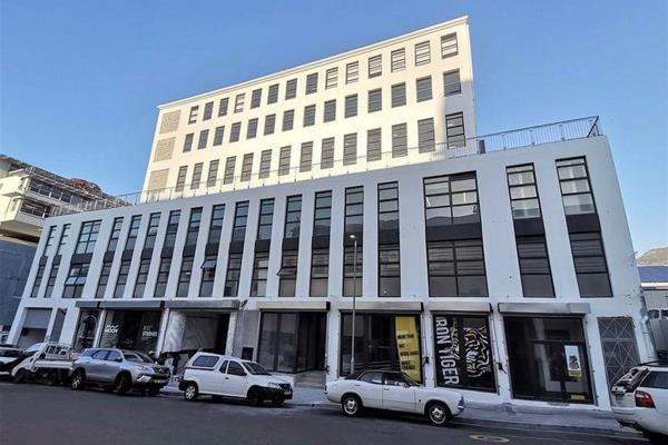 Office space to let at the well maintained and secure Jamieson Street, Cape Town.

The ...