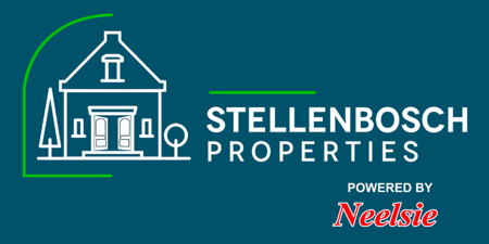 Property for sale by Stellenbosch Properties