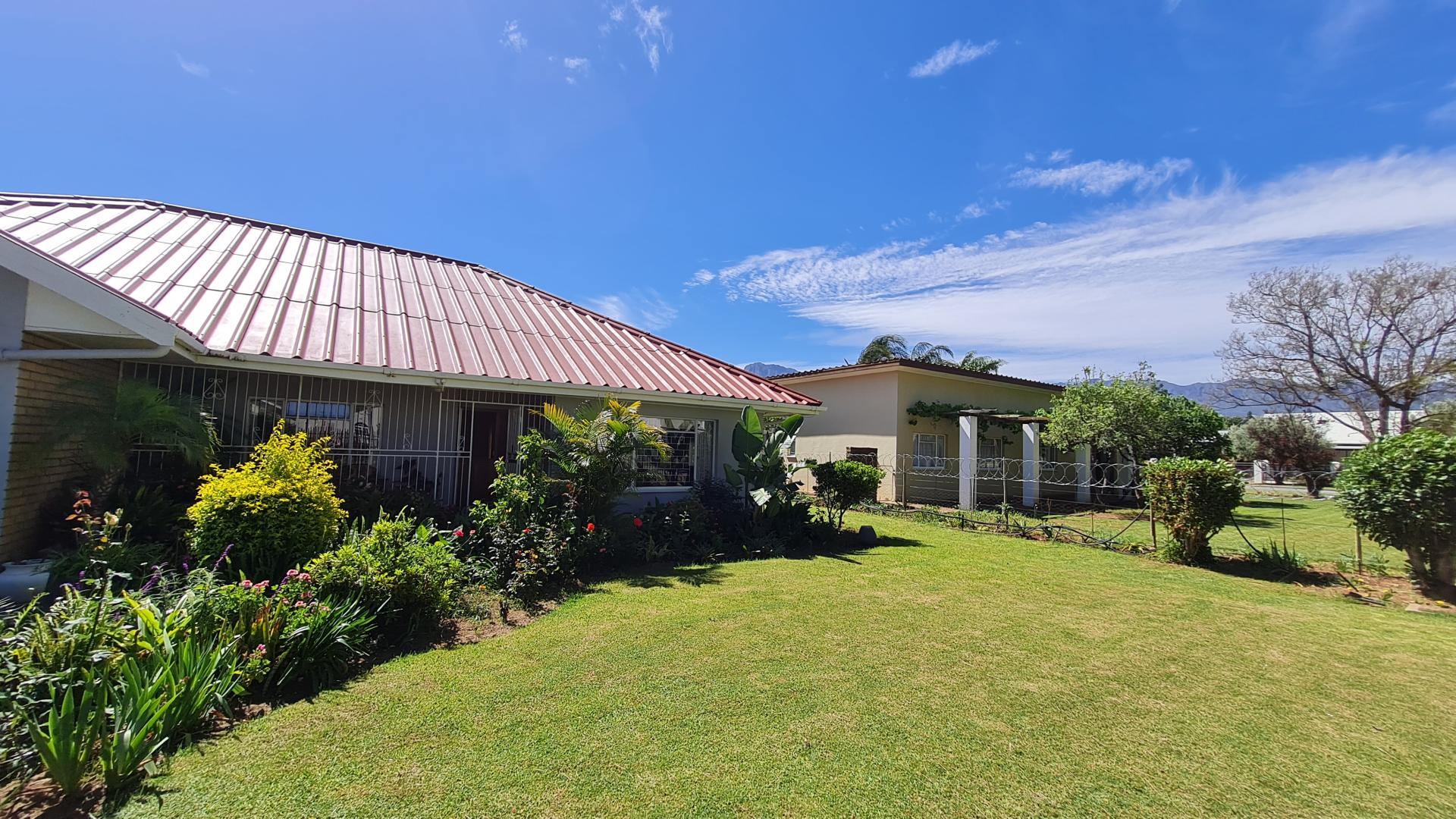 Property and houses for sale in Robertson Robertson Property Page 5