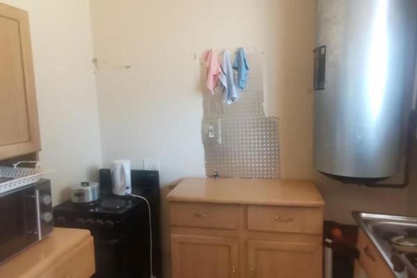 View by Appointment: This unit is ideal for a small family , a single person or a bachelor.  It is situated on the ground floor at ...