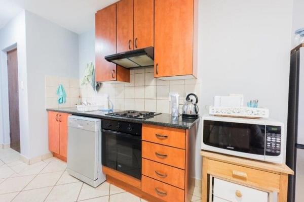 Available 1 December 2024.

Ground Floor Bachelor apartment to rent in Oukraal ...