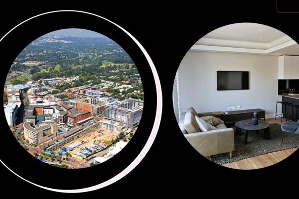 SUMMER RENTALS
GOOGLE [0800 PROPERTY – 0800 PROPERTIES] 
We provide premium rental apartments in Sandton, Sandown, Rosebank, Melrose ...