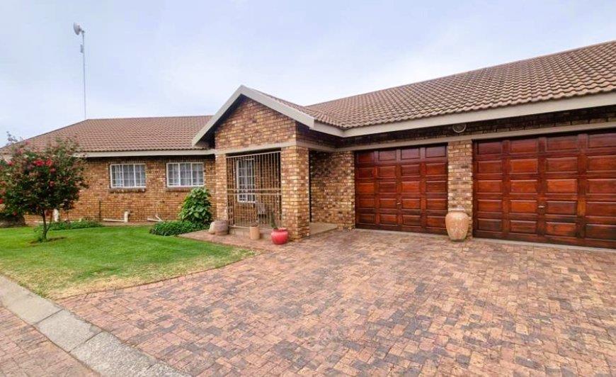 Property and houses for sale in Meyerton Meyerton Property