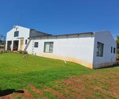 Farm for sale in Zeerust Rural