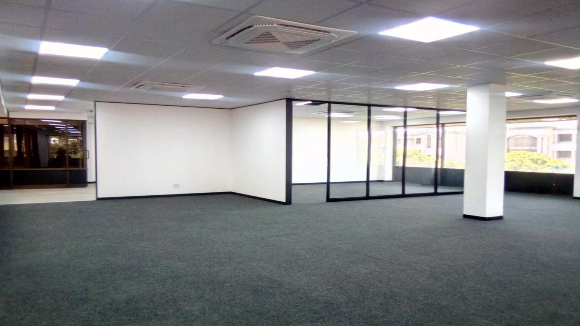 Commercial property to rent in Bedfordview 2nd Floor, Corporate Park