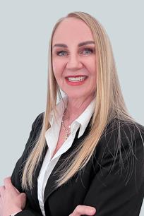 Agent profile for Jacorine Van Rooyen