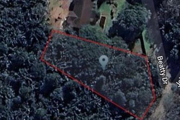 A great residential vacant land situated in the lush green village of Trafalgar ...