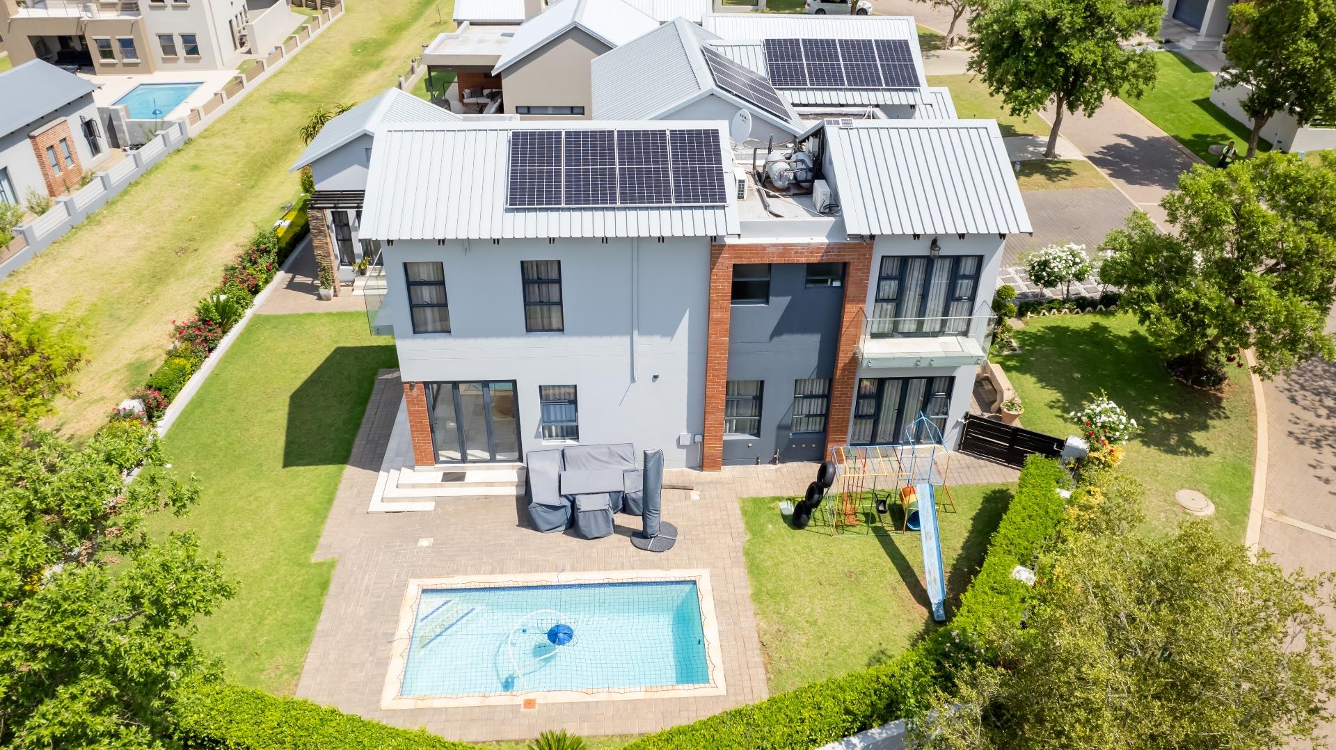 5 Bedroom House for sale in Copperleaf Estate P24113523857