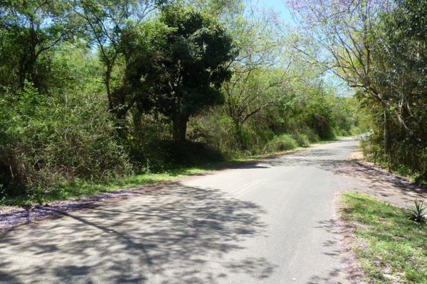 Situated in the Shongweni Valley, 5 minutes from the N3 not far passed the popular &quot;Shongweni Market&quot; venue.

Has an ...