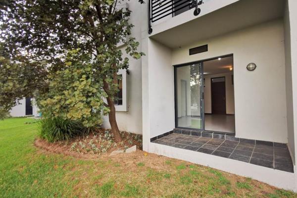 Modern 1 bedroom ground floor unit
Jackal Creek - Golf Estate Living
World-class ...