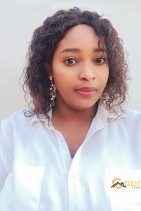 Agent profile for Nthabiseng Mogane