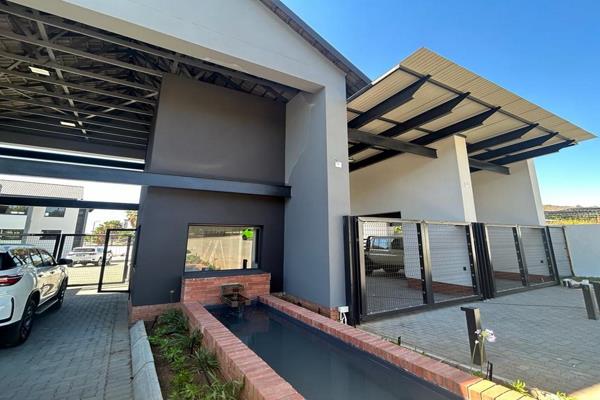 Property and houses for sale in Rustenburg : Rustenburg Property ...