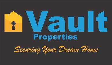 Property for sale by Vault Properties