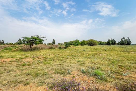 Vacant Land / Plot for sale in Blue Hills Equestrian Estate