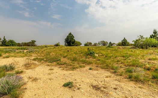 Vacant Land / Plot for sale in Blue Hills Equestrian Estate