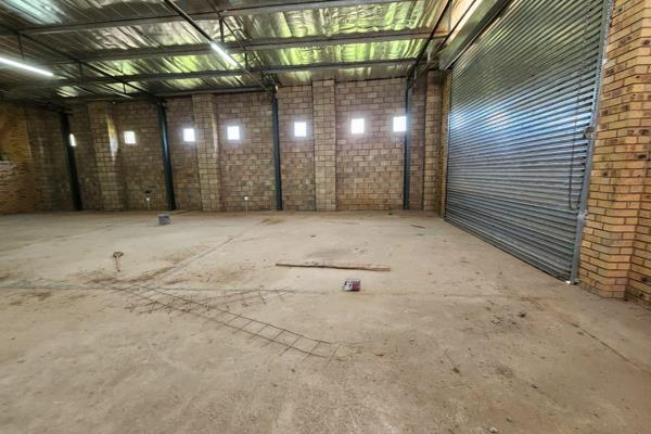 Industrial Warehouse For Lease in Verulam - Your Ideal Business Hub 

Are you searching for the perfect industrial space to elevate ...